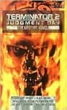 Terminator 2 Judgment Day by Greg  Wright