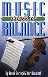 Music in the Balance by Frank Garlock