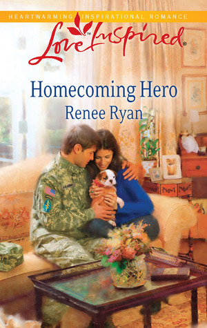 Homecoming Hero (Love Inspired)