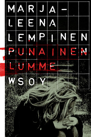 Punainen lumme