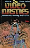 The Video Nasties by Martin Barker