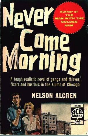 Never Come Morning