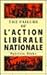 The Failure of l'Action Libérale Nationale
