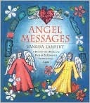 Angel Messages : A Heaven-Sent Book and Pack of 52 Uniquely Inspirational Cards (Hardcover)