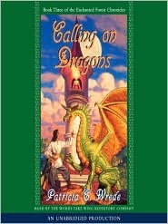 Calling on Dragons
