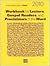 Workbook for Lectors, Gospel Readers, and Proclaimers of the Word 2010: United States Edition RNAB, Year C