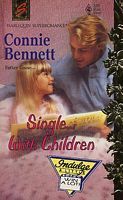 Single...With Children (Mass Market Paperback)