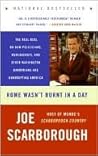 Rome Wasn't Burnt in a Day by Joe Scarborough