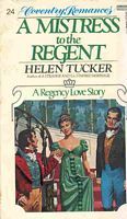 A Mistress to the Regent (Coventry, #24)