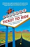 Ticket to Ride - Lost and Found in America by Sarah Darmody