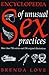 Encyclopedia of Unusual Sex Practices by Brenda Love
