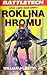 Roklina hromu (Legie šedé smrti, #1)