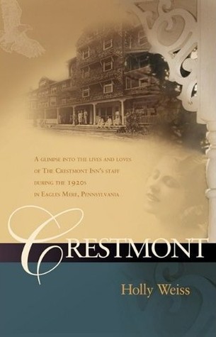 Crestmont (Paperback)
