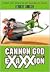 Cannon God Exaxxion Stage 2 (Cannon God Exaxxion, #2)