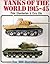 Pictorial History of Tanks of the World 1915-45 by Peter Chamberlain