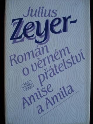Román o věrném přátelství Amise a Amila
