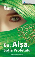 Eu, Aisa, sotia profetului (Paperback)