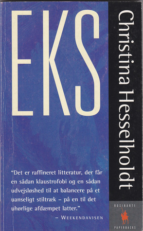 Eks (Paperback)