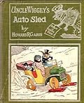 Uncle Wiggily's Auto Sled