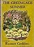 Greengage Summer by Rumer Godden
