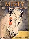 Misty of Chincoteague by Marguerite Henry Misty of Chincoteague by Marguerite Henry