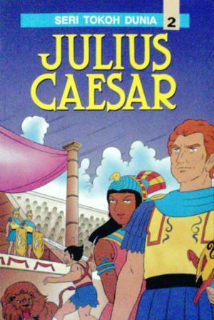 Julius Caesar (Paperback)