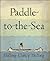 Paddle-To-The-Sea by Holling Clancy Holling