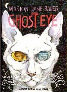 Ghost Eye (Hardcover)