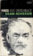 Power and Diplomacy (Paperback)