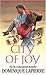 City of Joy by Dominique Lapierre