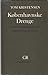 Københavnske Drenge og andre Erindringsglimt fra Aabenhjertige Fortielser