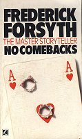 No Comebacks: Collected Short Stories