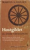 Høstgildet og andre fortællinger
