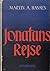 Jonatans rejse by Martin A. Hansen