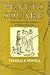 Penets Square: an Episode in the Early History of Northern New York