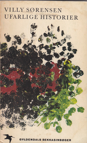 Ufarlige historier (Paperback)