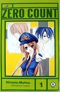 Zero Count Vol. 1