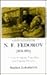 N. F. Fedorov 1828-1903: A Study in Russian Eupsychian and Utopian Thought