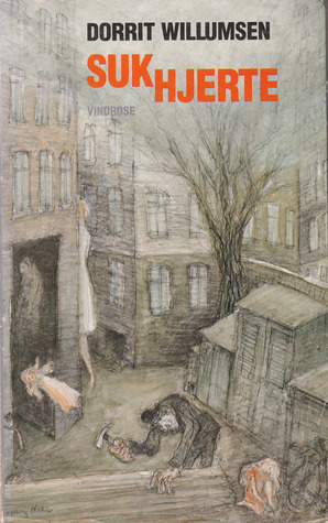 Suk hjerte (Paperback)