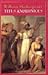 Titus Andronicus by William Shakespeare