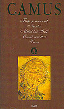Fața și reversul; Nunta; Mitul lui Sisif; Omul revoltat; Vara (Paperback)
