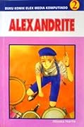 Alexandrite Vol. 2