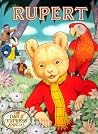 Rupert: The Daily Express Annual no. 52 - 1987 Rupert: The Daily Express Annual no. 52 - 1987