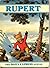 Rupert: The Daily Express A...