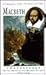 Macbeth (Shakespeare Parallel Text Series Revised)
