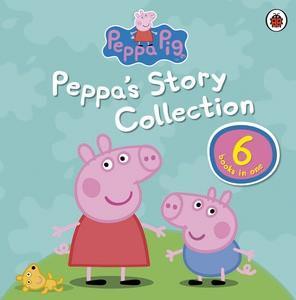Peppa's Story Collection (Peppa Pig)