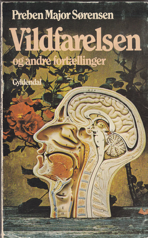 Vildfarelsen og andre fortællinger (Paperback)