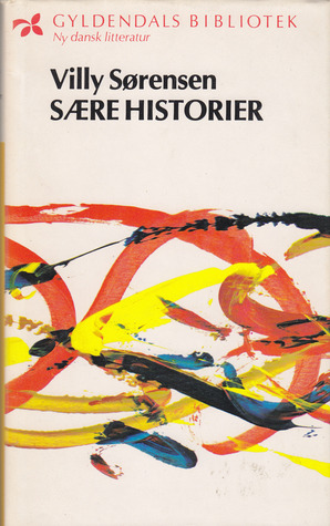 Sære historier (Paperback)