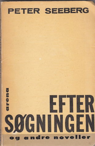 Eftersøgningen og andre noveller (Paperback)
