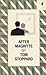 After Magritte by Tom Stoppard After Magritte by Tom Stoppard
